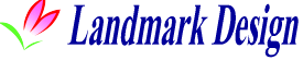 ランドマークデザイン